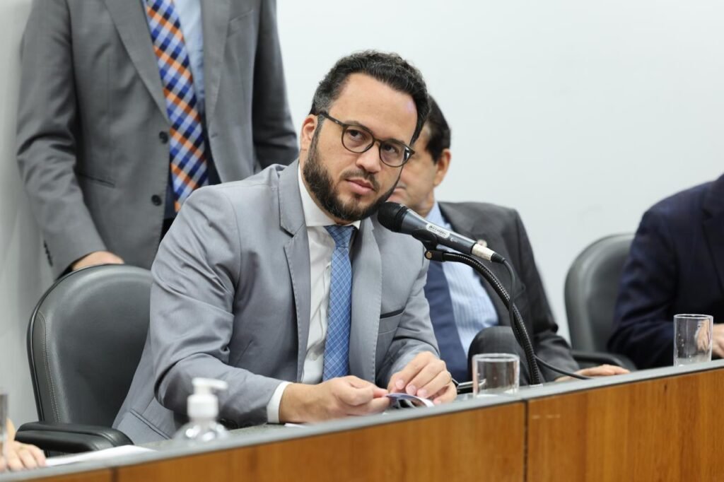 Enes Candido, disse que o investimento representa uma ação concreta em defesa da população