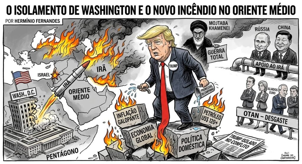 Ilustração reproduzida da internet