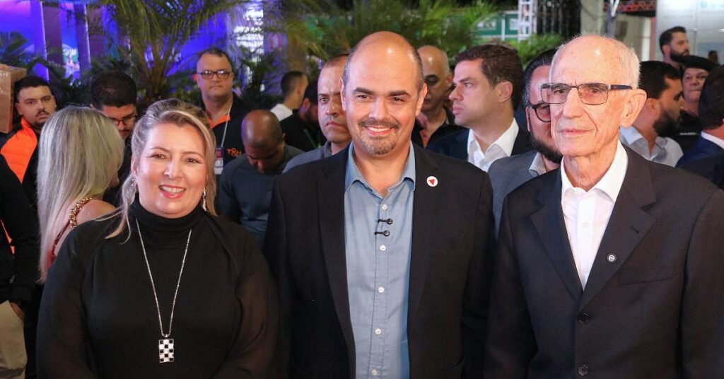 Expoleste 2026: estande da UNIVALE se destaca pela interação e por mostrar as experiências que abrem portas 2 expoleste 2026 7