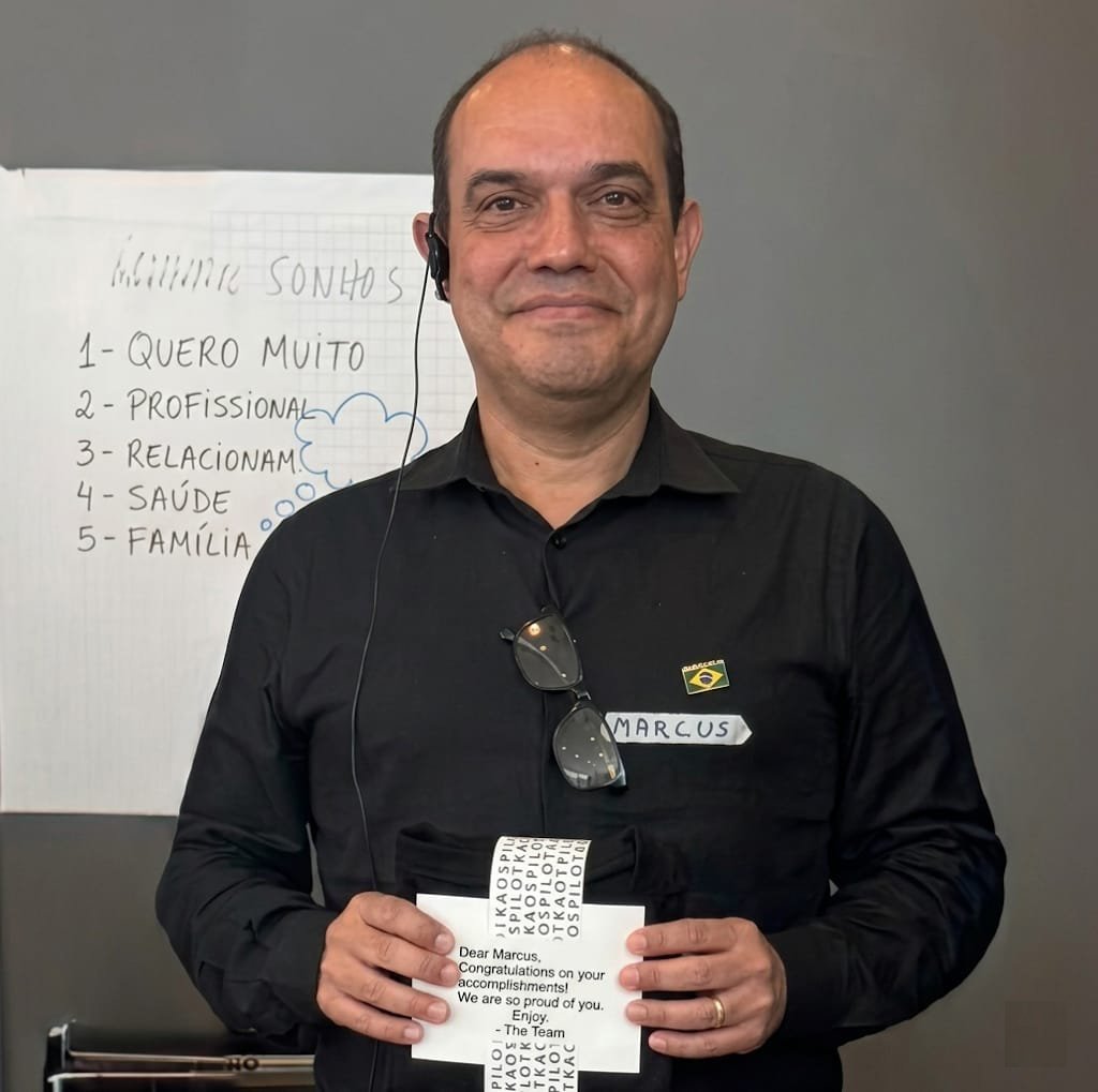 Presidente da Unimed Governador Valadares participa de programa de inovação na Dinamarca 1 MARCUS