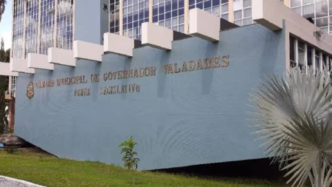 Inscrições para concurso da Câmara de Valadares estão abertas até 31/8 1 Inscrições para concurso da Câmara de Valadares estão abertas até 31/8