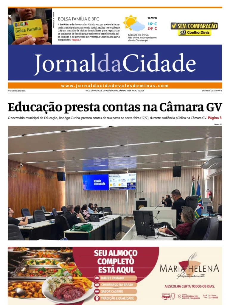 Capa jc
