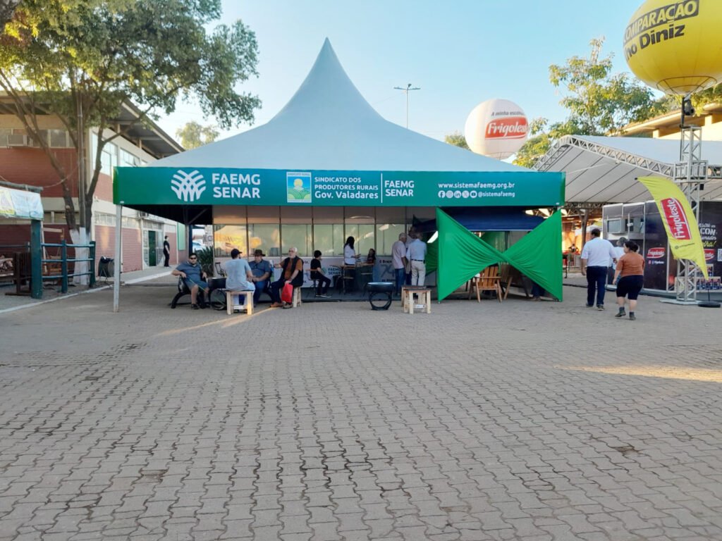 Os visitantes que passarem pelo estande terão acesso a cursos gratuitos, palestras, oficinas, visitas técnicas, painéis, eventos