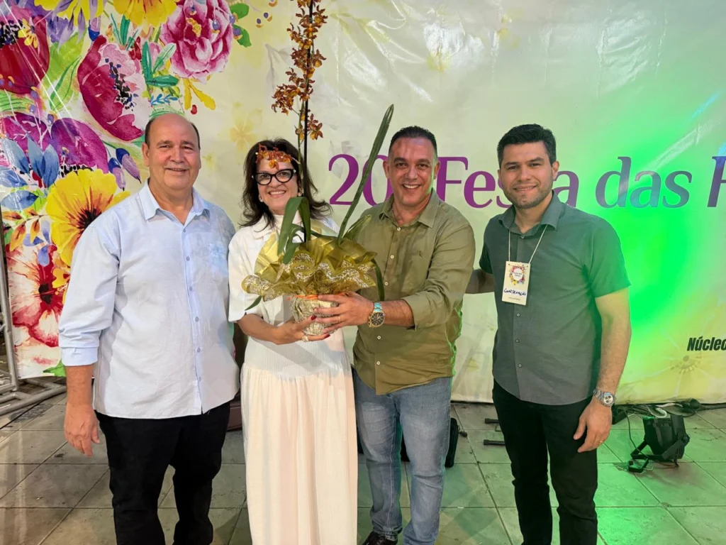 Festa das Flores 2