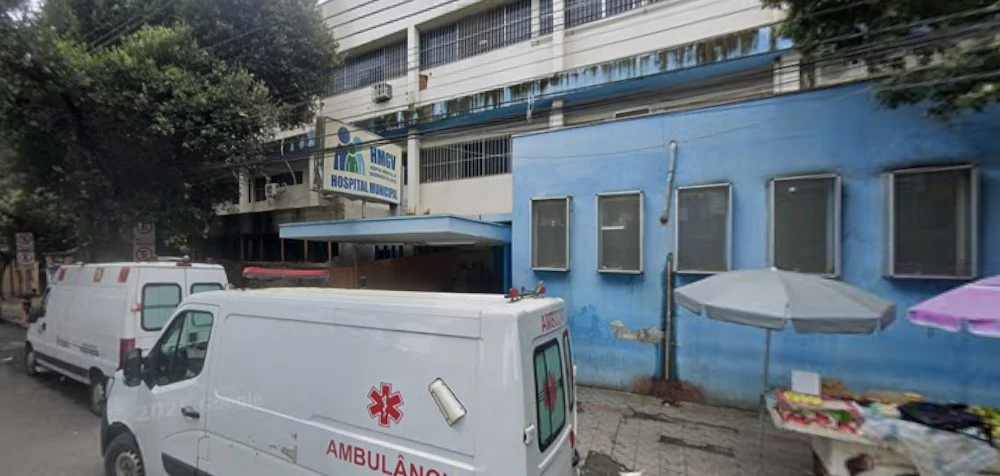 Hospital Municipal conquista selo internacional de excelência no atendimento ao AVC 1 HM