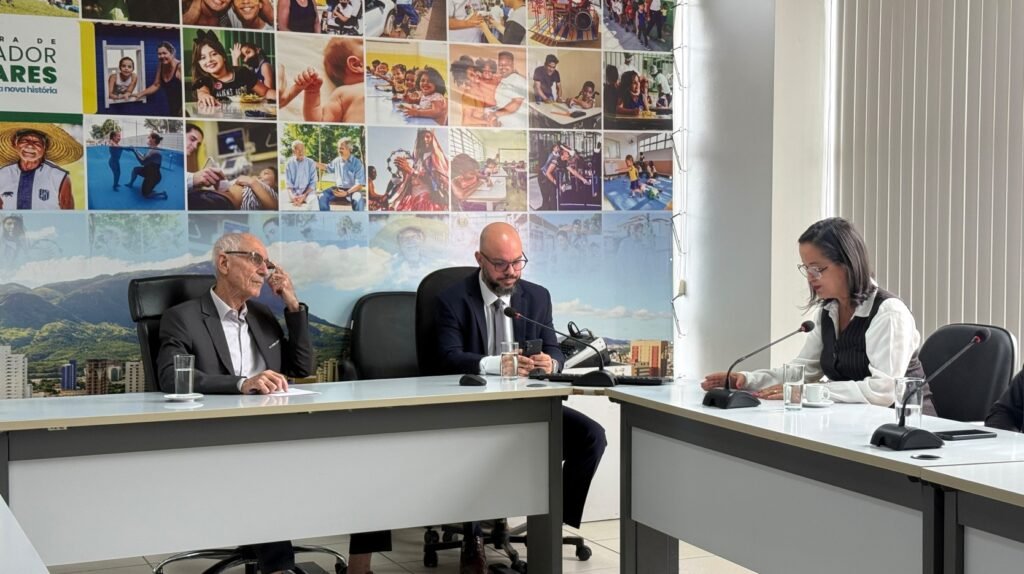 Reunião com Sinsem (2)