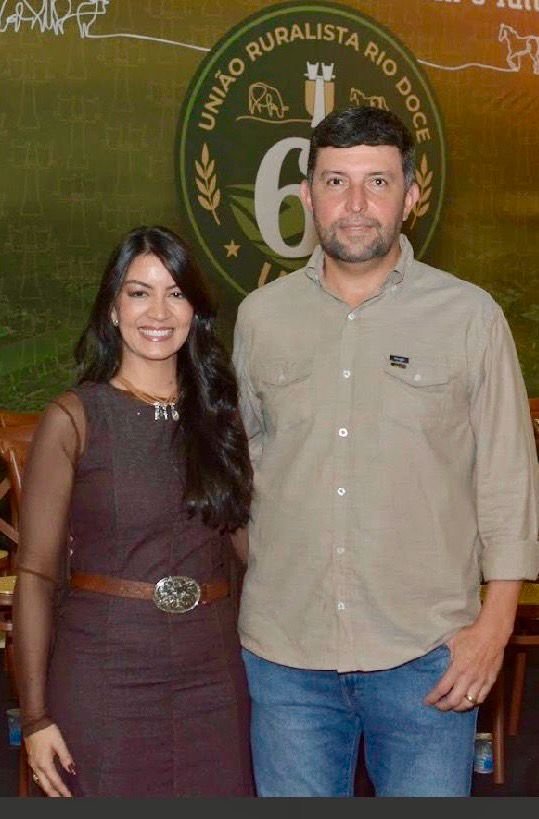 Fernando e Aninha Graciolli mostram alguns flashes da abertura da ExpoagroGV 2026 5 WhatsApp Image 2026 07 04 at 11.44.44