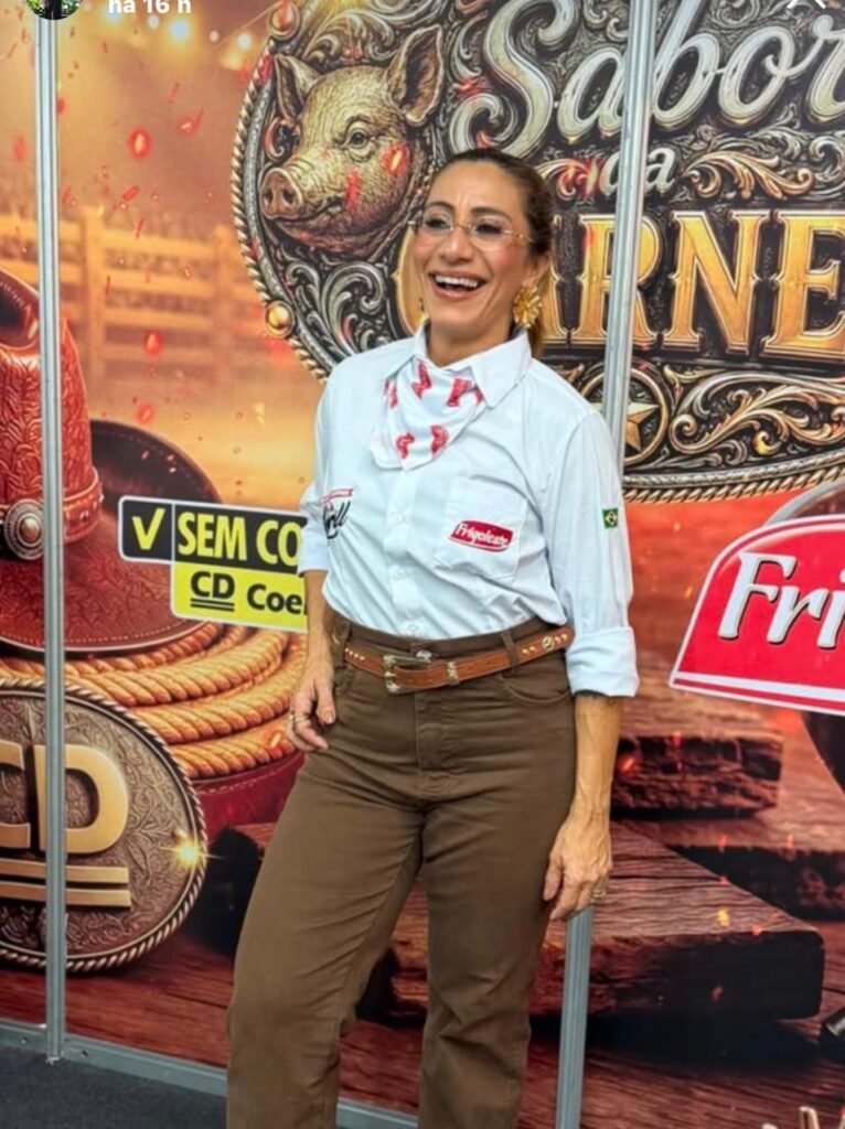 Frigoleste mostra a sua importância para a economia regional na abertura da ExpoagroGV 2026 8 WhatsApp Image 2026 07 04 at 11.44.52 6