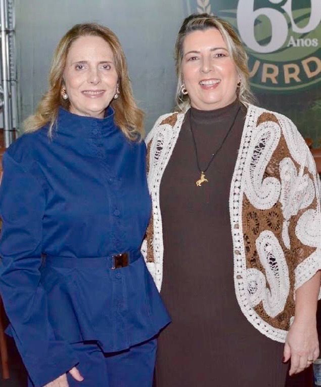 Fernando e Aninha Graciolli mostram alguns flashes da abertura da ExpoagroGV 2026 8 WhatsApp Image 2026 07 04 at 11.47.09