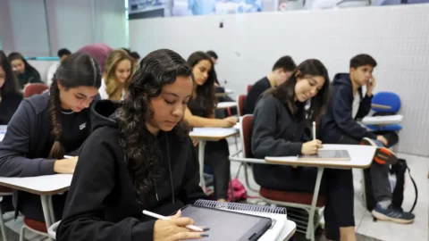 Confira a lista de pré-selecionados para o Fies do 2º semestre 3 Confira a lista de pré-selecionados para o Fies do 2º semestre