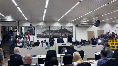 Confira o calendário das Reuniões Ordinárias de agosto