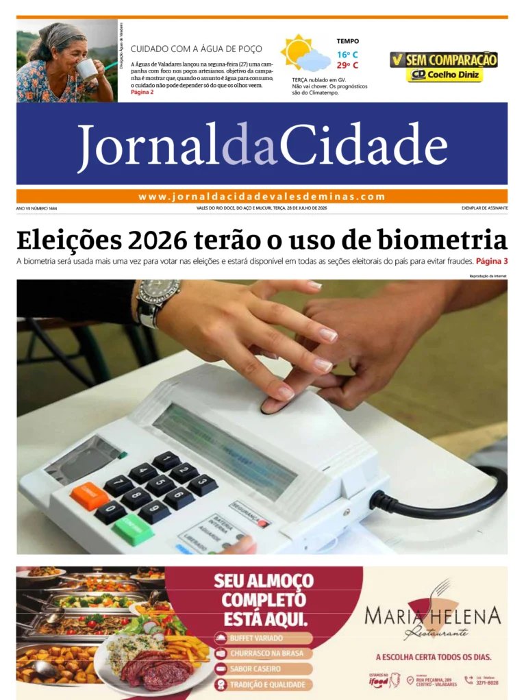 Edição 1444