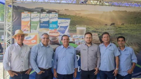 Coaperiodoce se consolida entre as principais cooperativas agropecuárias de Minas Gerais