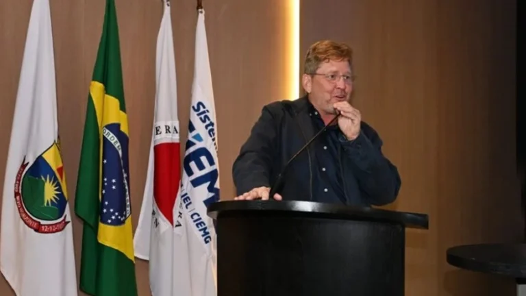 Guilherme Abrantes eleito presidente da FIEMG 4 Guilherme Abrantes eleito presidente da FIEMG