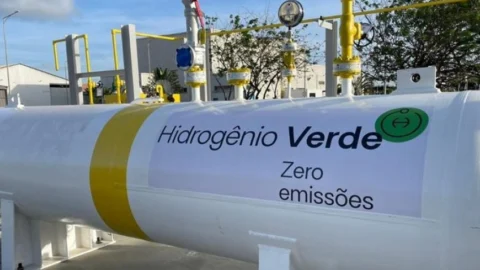 Projeto de hidrogênio em Uberaba incentivado 2 Projeto de hidrogênio em Uberaba incentivado