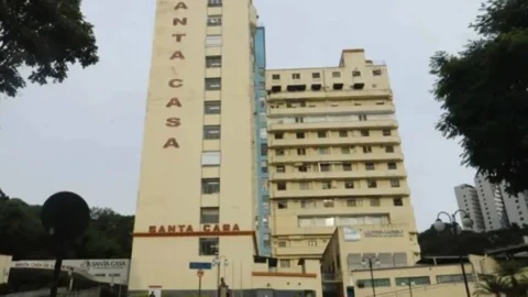 Prefeitura de JF e Santa Casa chegam a acordo 1 Prefeitura de JF e Santa Casa chegam a acordo