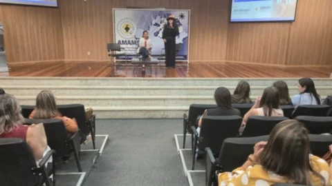 Norte defende cofinanciamento para saúde 