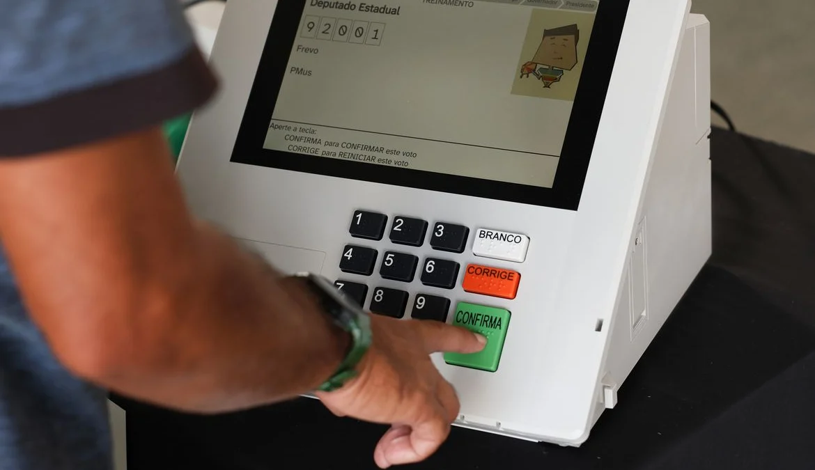 Prazo para registro de candidaturas às eleições termina neste sábado 1 0d7a8493