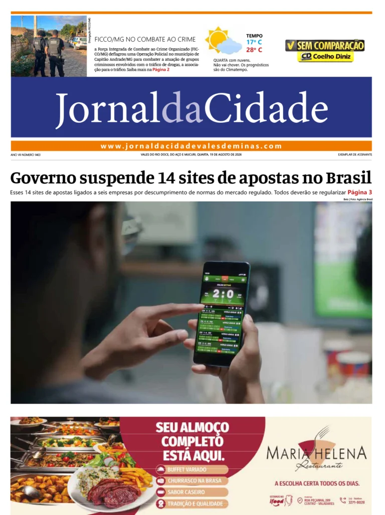 Edição 1463