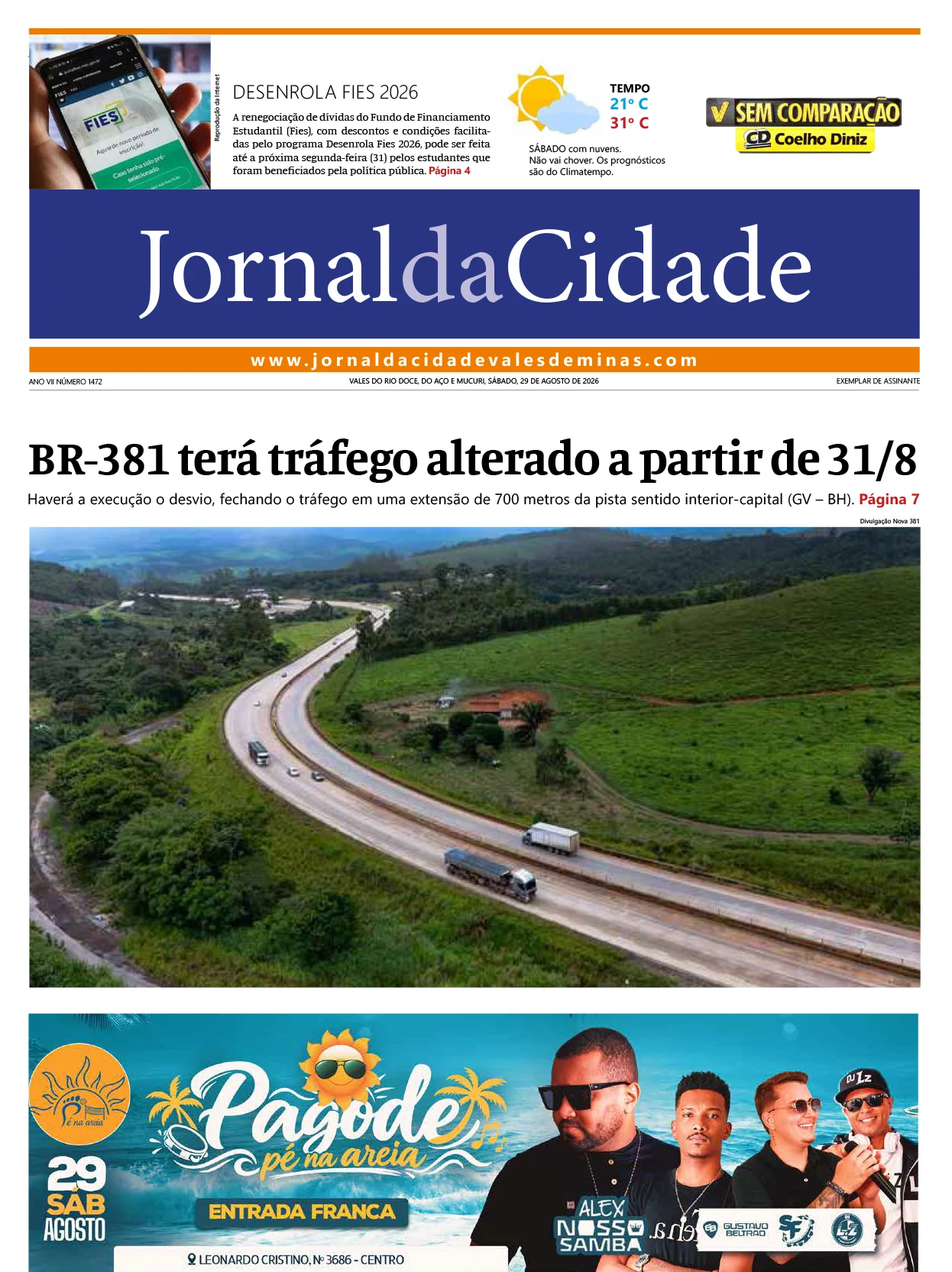 Edição 1472
