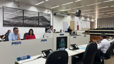 CPI da Nobe realiza novas oitivas e solicita prorrogação dos trabalhos 2 CPI da Nobe realiza novas oitivas e solicita prorrogação dos trabalhos
