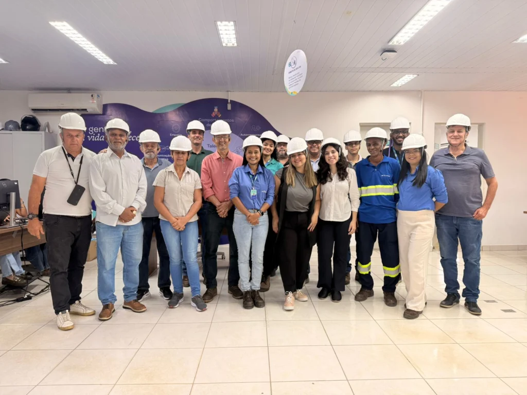 Codema visita Águas de Valadares (7)