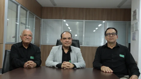 Autoridades, empresários e personalidades falam sobre os 34 anos da Unimed Governador Valadares