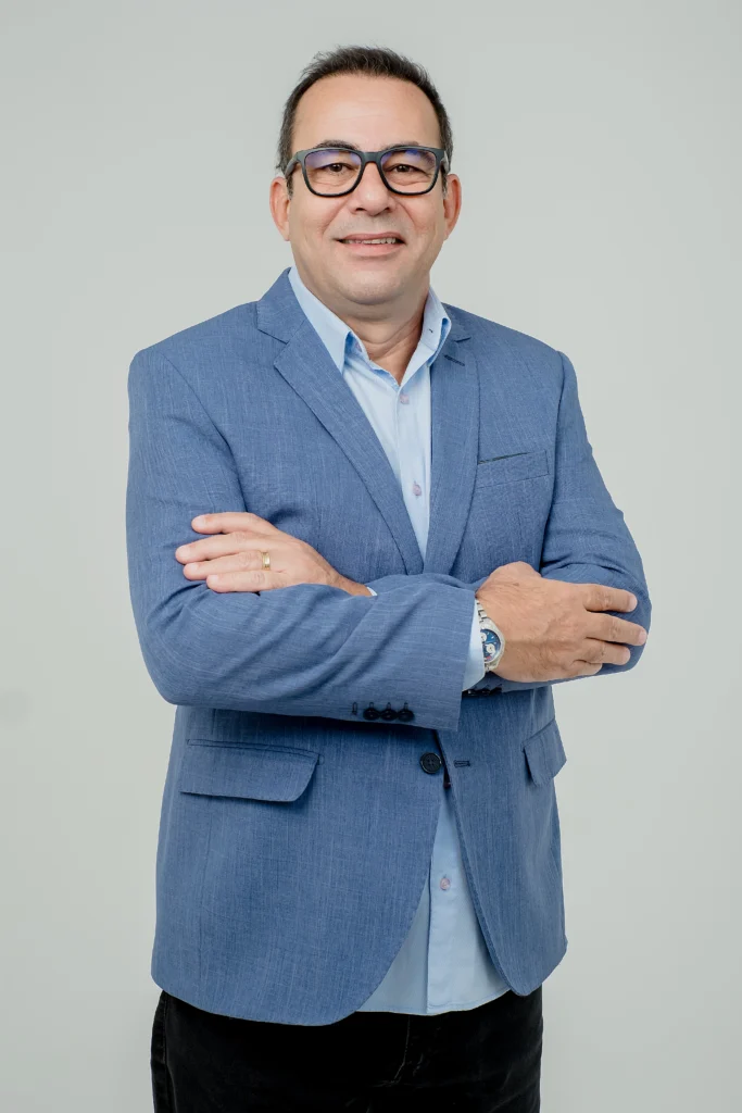 FRED MESQUITA