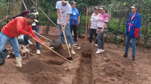 Produtores rurais terão curso gratuito de fruticultura no Vale do Aço