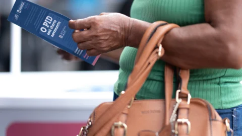 Últimos dias para ingresso no PID; prazo termina em 15 de agosto 8 Últimos dias para ingresso no PID; prazo termina em 15 de agosto