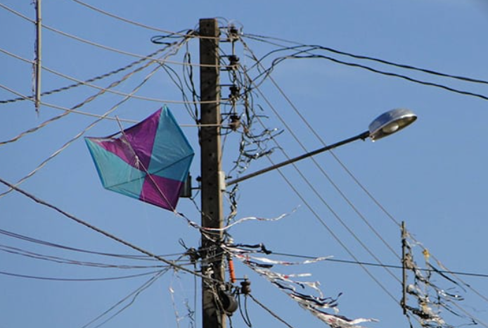 Pipas deixam mais de 313 mil clientes sem energia em Minas Gerais no 1º semestre de 2026 1 Pipas_na_Rede_Elétrica