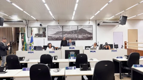 CPI da Nobe ouve ex-subprocurador da Fazenda e sócia da empresa em novas oitivas