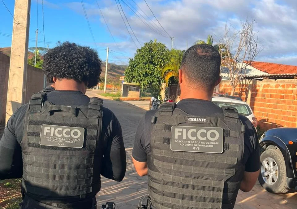 FICCO/MG combate o tráfico de drogas e crimes relacionados ao uso de armas de fogo em Capitão Andrade/MG 1 WhatsApp Image 2026-08-18 at 14.38.49