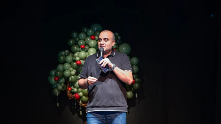 1ª edição do Metamorfose reúne fé, música e comunhão em Governador Valadares 8 1ª edição do Metamorfose reúne fé, música e comunhão em Governador Valadares