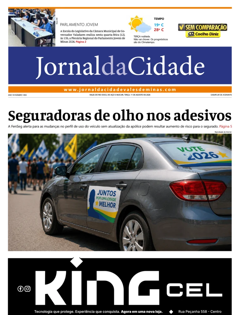 Edição 1456