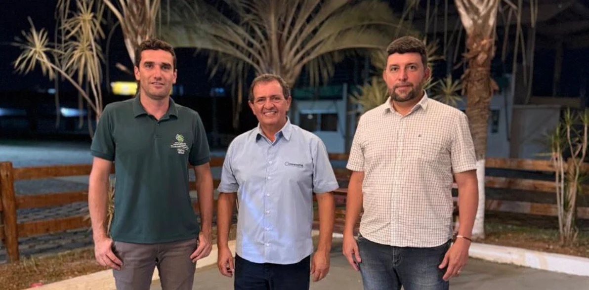 Café rural do sindicato de agosto debate mercado da pecuária, plano safra e meio ambiente 1 café
