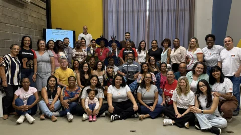 Cidade Futuro promove o “Vale em Rede”, que celebra a conquista de R$ 1,18 milhão em projetos culturais junto à PNAB
