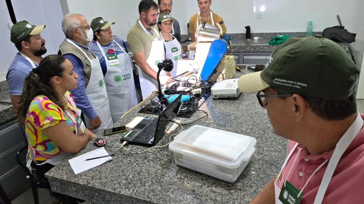 Final do 1º Cupping de Cafés Especiais acontece neste sábado (29)em Caratinga 1 cupping (1)