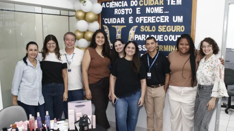 Comemoração do Dia do Psicólogo tem sessões de relaxamento e bem-estar na UNIVALE 9 Comemoração do Dia do Psicólogo tem sessões de relaxamento e bem-estar na UNIVALE
