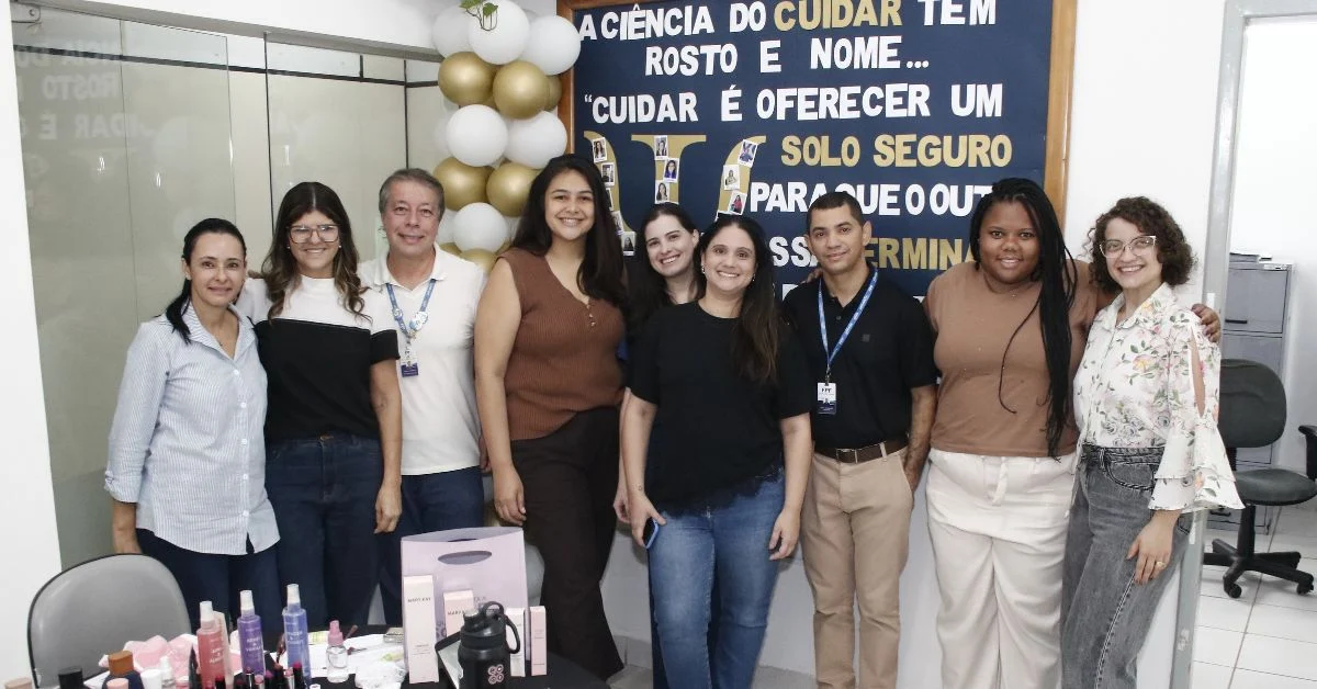 Comemoração do Dia do Psicólogo tem sessões de relaxamento e bem-estar na UNIVALE 1 dia do psicólogo spa (3)