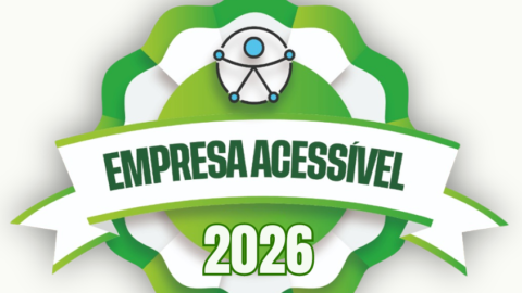 Setembro Verde: Conselho da Pessoa com Deficiência e Prefeitura lançam Selo Empresa Acessível 2026