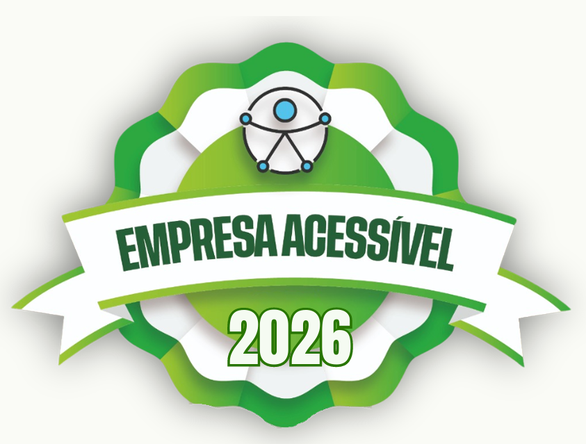 empresa acessível