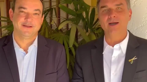 PL anuncia Flávio Roscoe como candidato ao Governo de Minas Gerais 