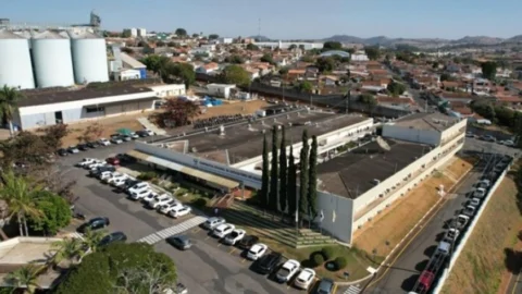 Cooperativa recupera R$ 622 milhões do Funrural 