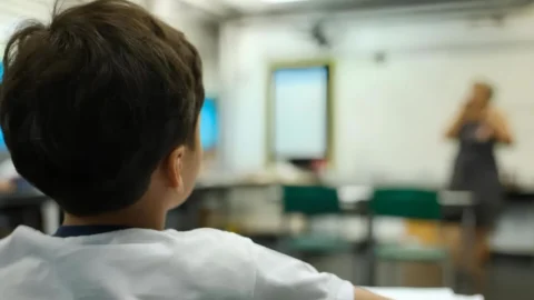 Minas registra queda do analfabetismo 
