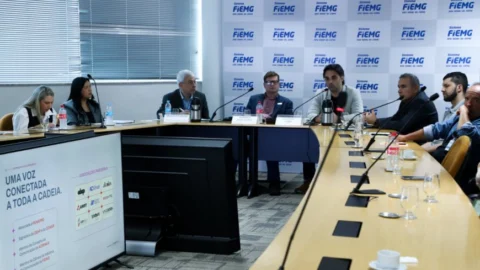 Comunicação mineira ganha destaque com lançamento de prêmio e evento voltado ao audiovisual 2 Comunicação mineira ganha destaque com lançamento de prêmio e evento voltado ao audiovisual