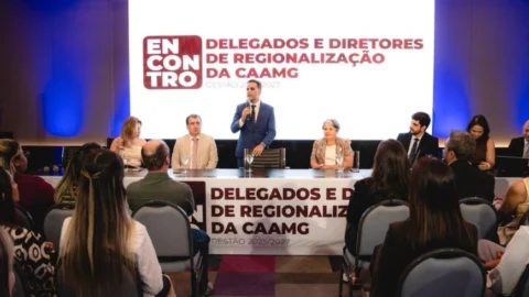OAB-MG celebra Mês da Advocacia com ações de inovação, saúde e valorização profissional 1 OAB-MG celebra Mês da Advocacia com ações de inovação, saúde e valorização profissional