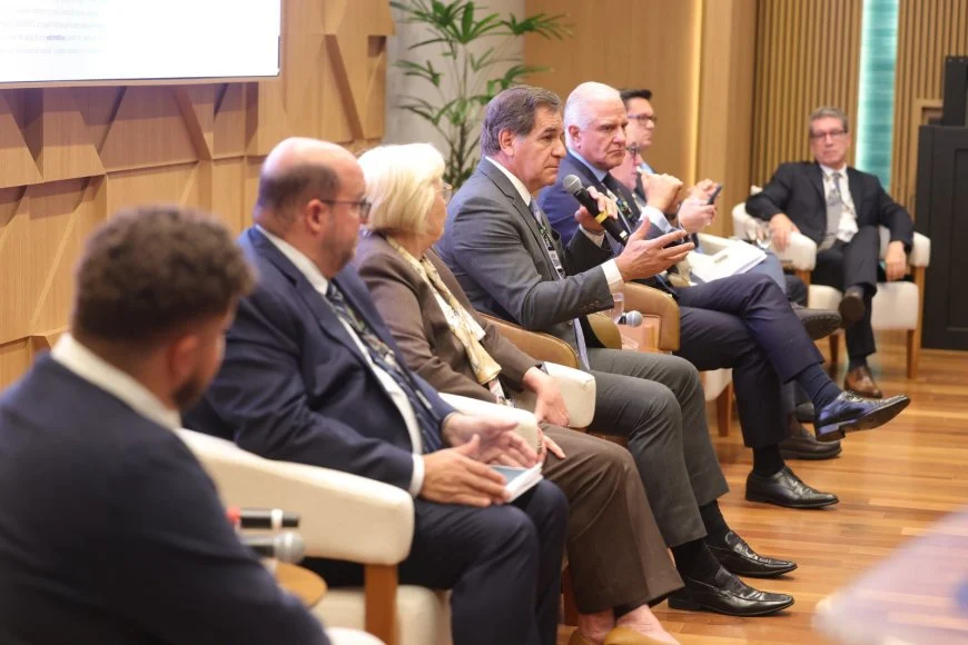Nadim Donato leva defesa da concorrência leal a debate nacional 1 Nadim Donato leva defesa da concorrência leal a debate nacional