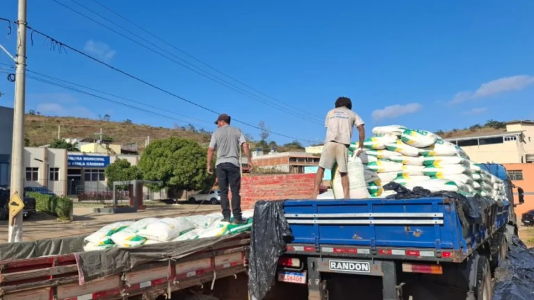 Rede do Agro amplia compras coletivas e projeta economia de R$ 1,3 milhão para produtores mineiros 5 Rede do Agro amplia compras coletivas e projeta economia de R$ 1,3 milhão para produtores mineiros