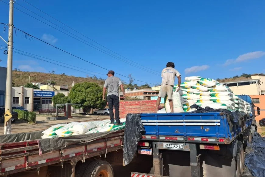 Rede do Agro amplia compras coletivas e projeta economia de R$ 1,3 milhão para produtores mineiros